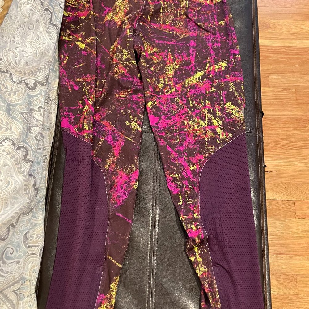 Reebok Running/Yoga Pants